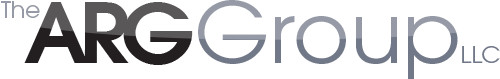 The ARG Group LLC Logo